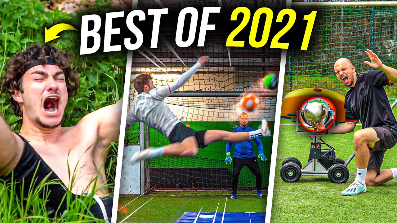 DIE SCH&Ouml;NSTEN TRAUMTORE & LUSTIGSTEN MOMENTE 2021 *BEST OF*