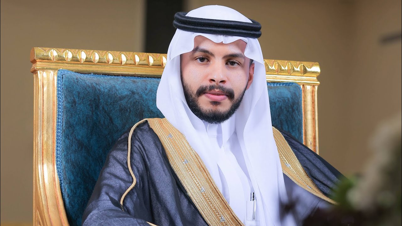 حفل زواج ابراهيم حسن الناشري