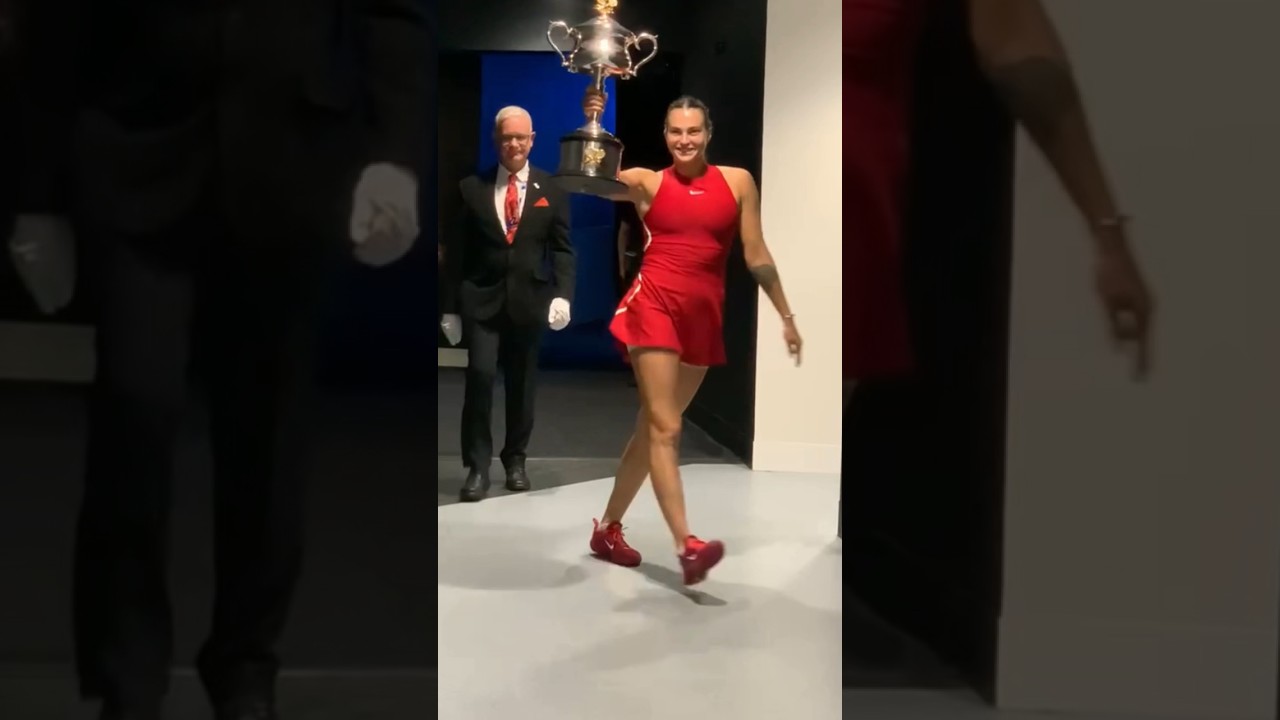 Strutting in STYLE 💃🏻