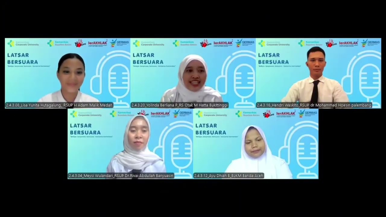 Podcast : Good Practice & Bad Practice dalam mewujudkan smart Governance