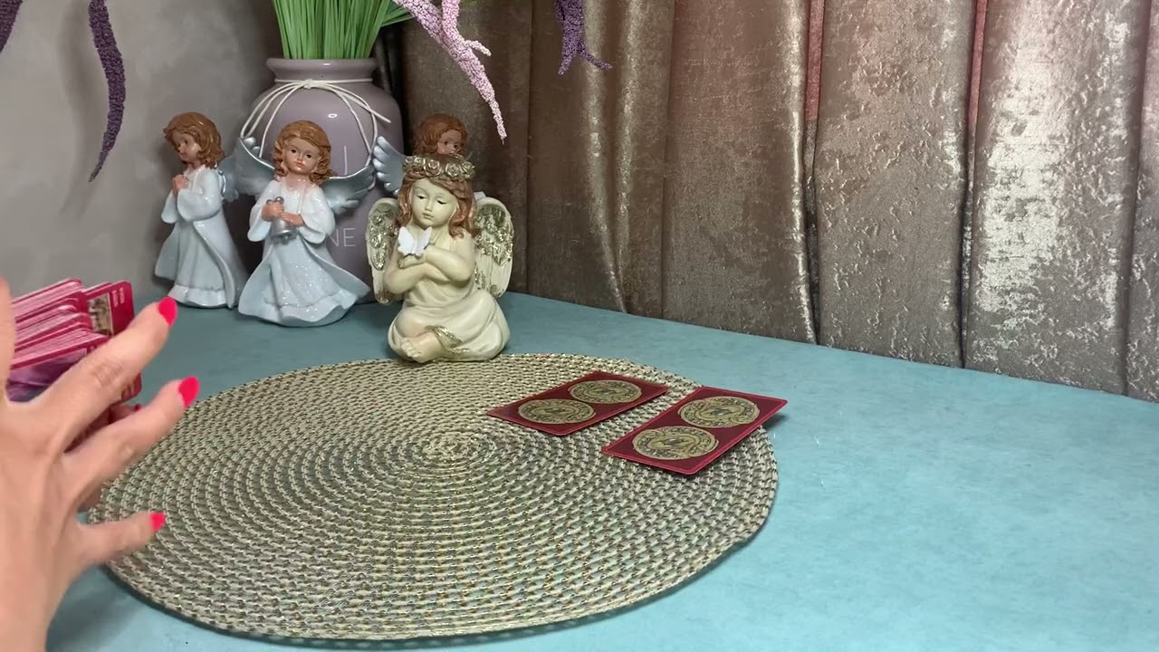 რა გრძნობა აქვს ჩაფიქრებულ პიროვნებას თქვენს მიმართ?💌💫🌞