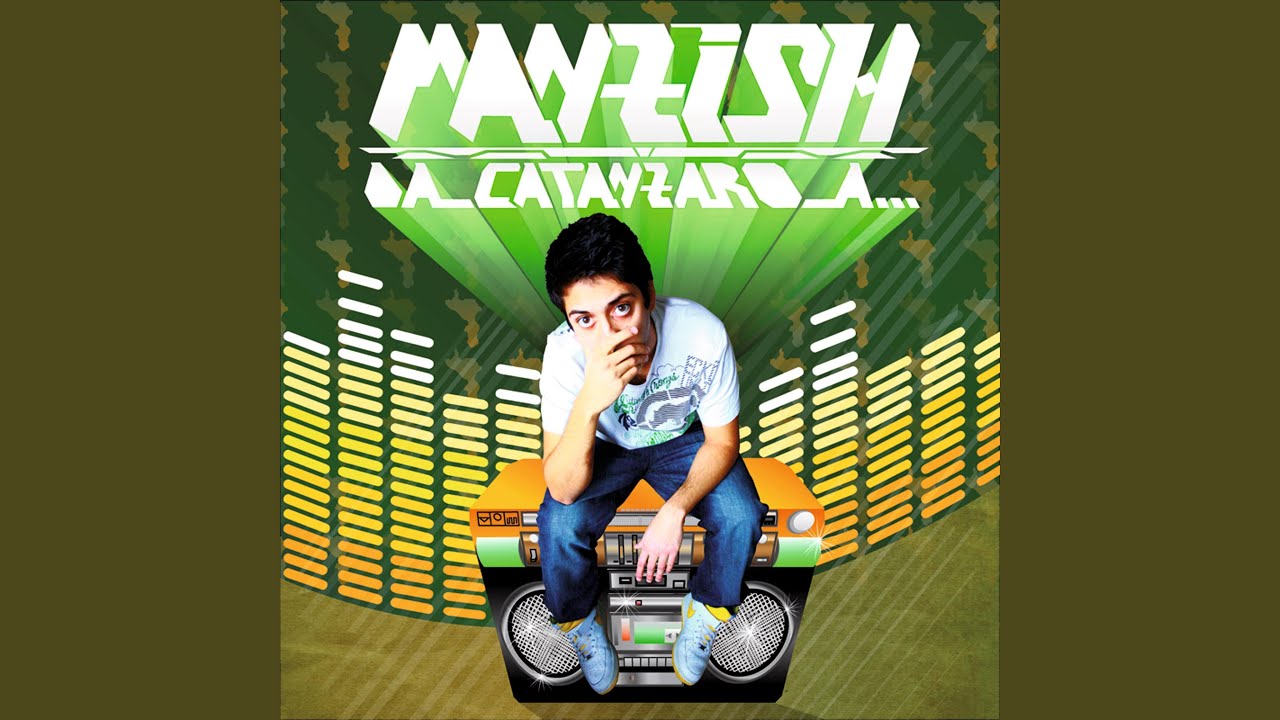 Inna Acrobatic Style