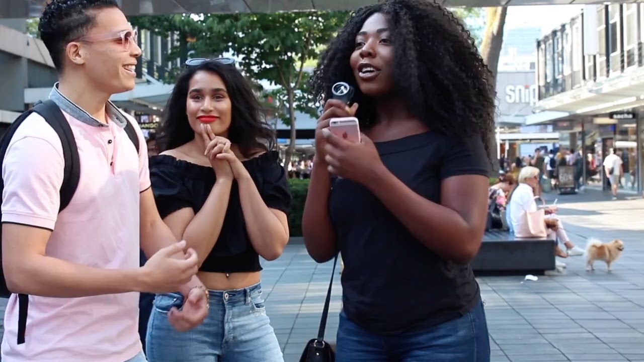 WAAROM GAAN MANNEN VREEMD? - ONZE MANNEN