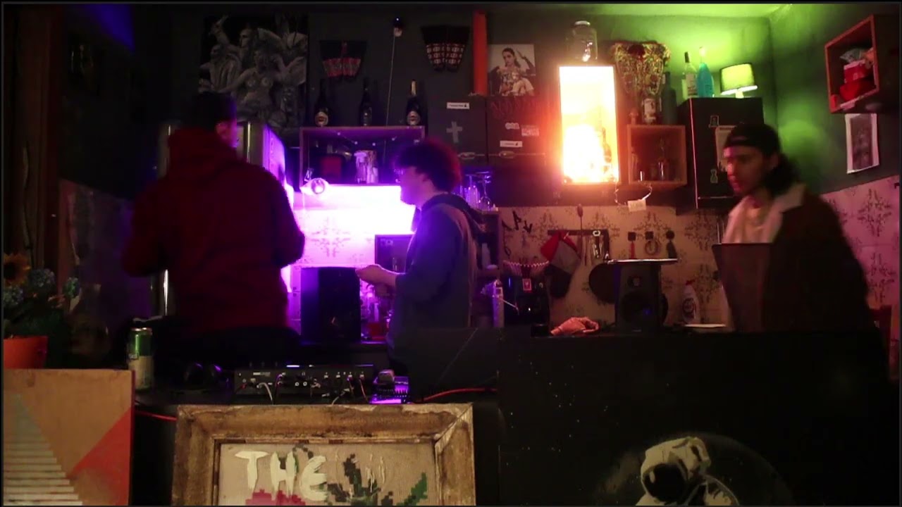Lp session- Vinyl selection#15  Mios playlist