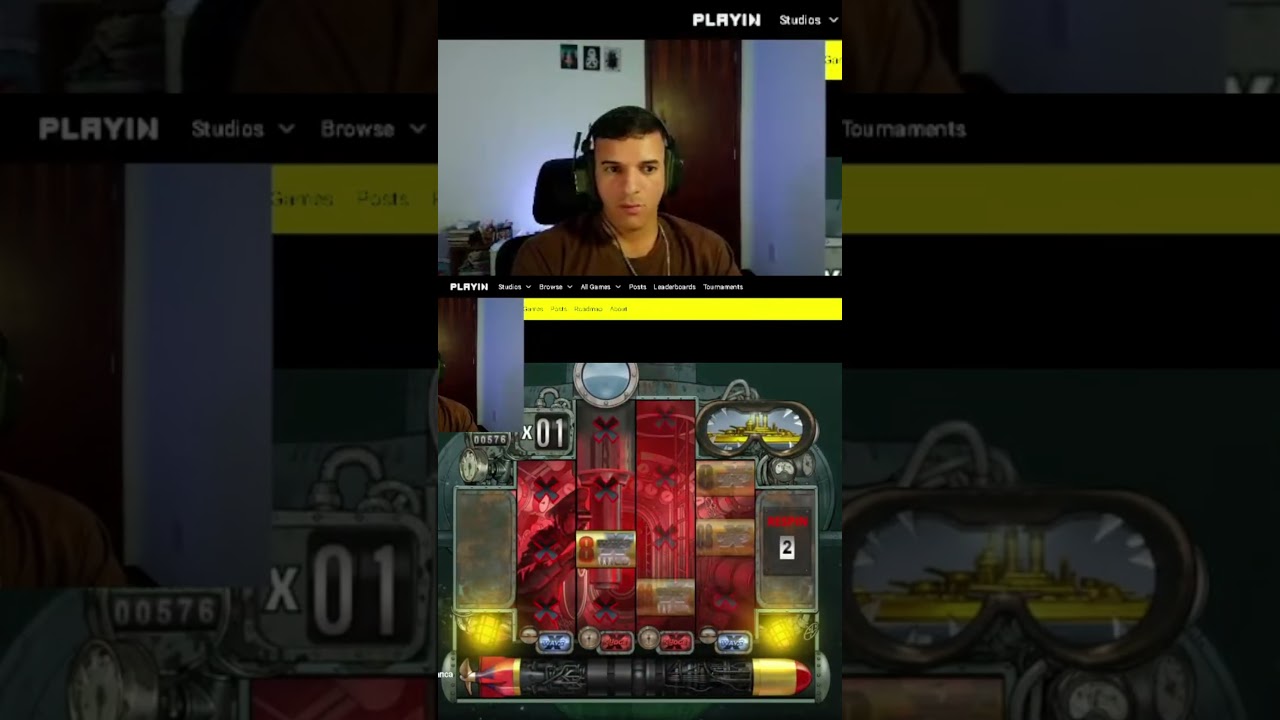 REPLAY DA FORRA DE UM INSCRITO: ELE É O REI DA NOLIMIT CITY!!! 