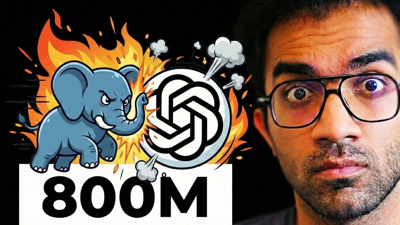 Postgres for 800 million ChatGPT users - Deep dive