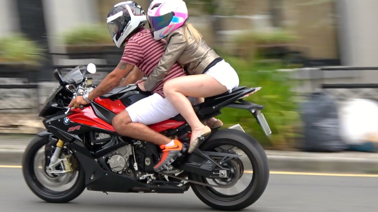 S1000RR COMPILATION #02