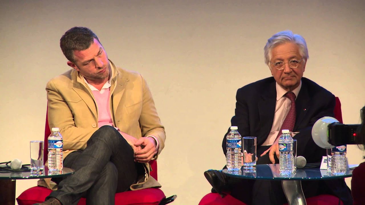 Mode et Technologie, la Chaire Lectra - ESCP Europe