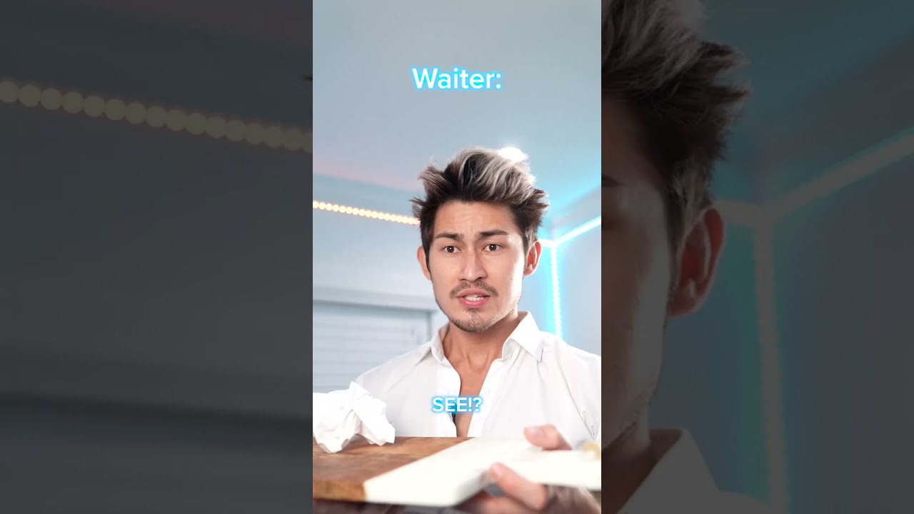 When English Isn&rsquo;t Your First Language 😂