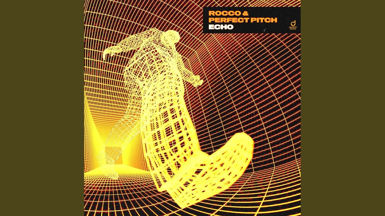 Echo (Extended Mix)