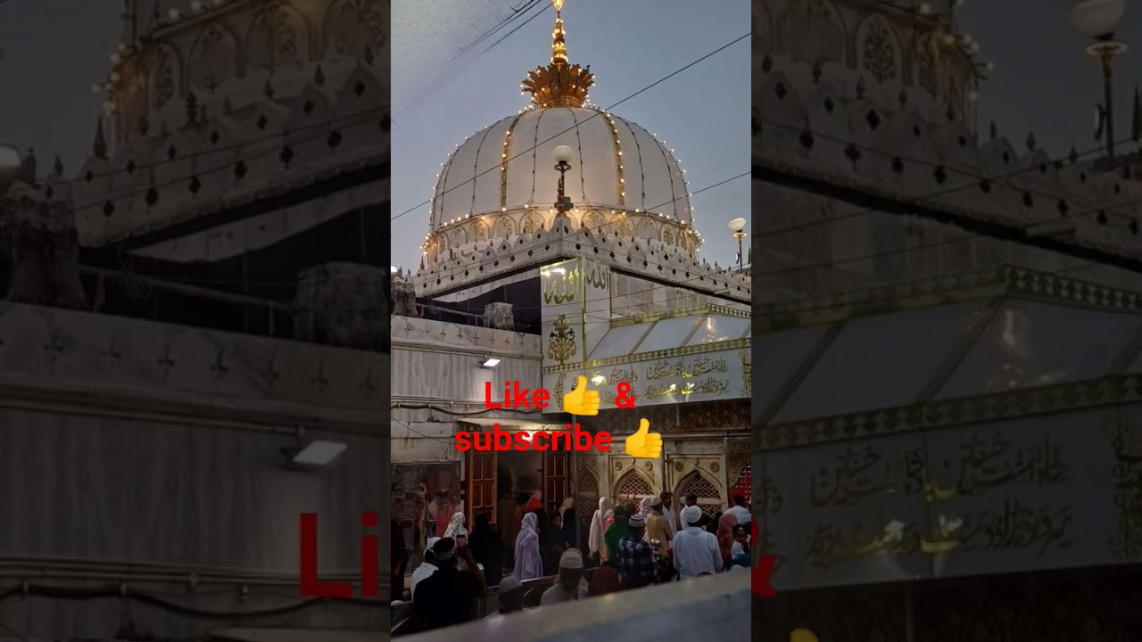 azamer ki galiyo me hamane waliyo ko tahalate dekha hai/