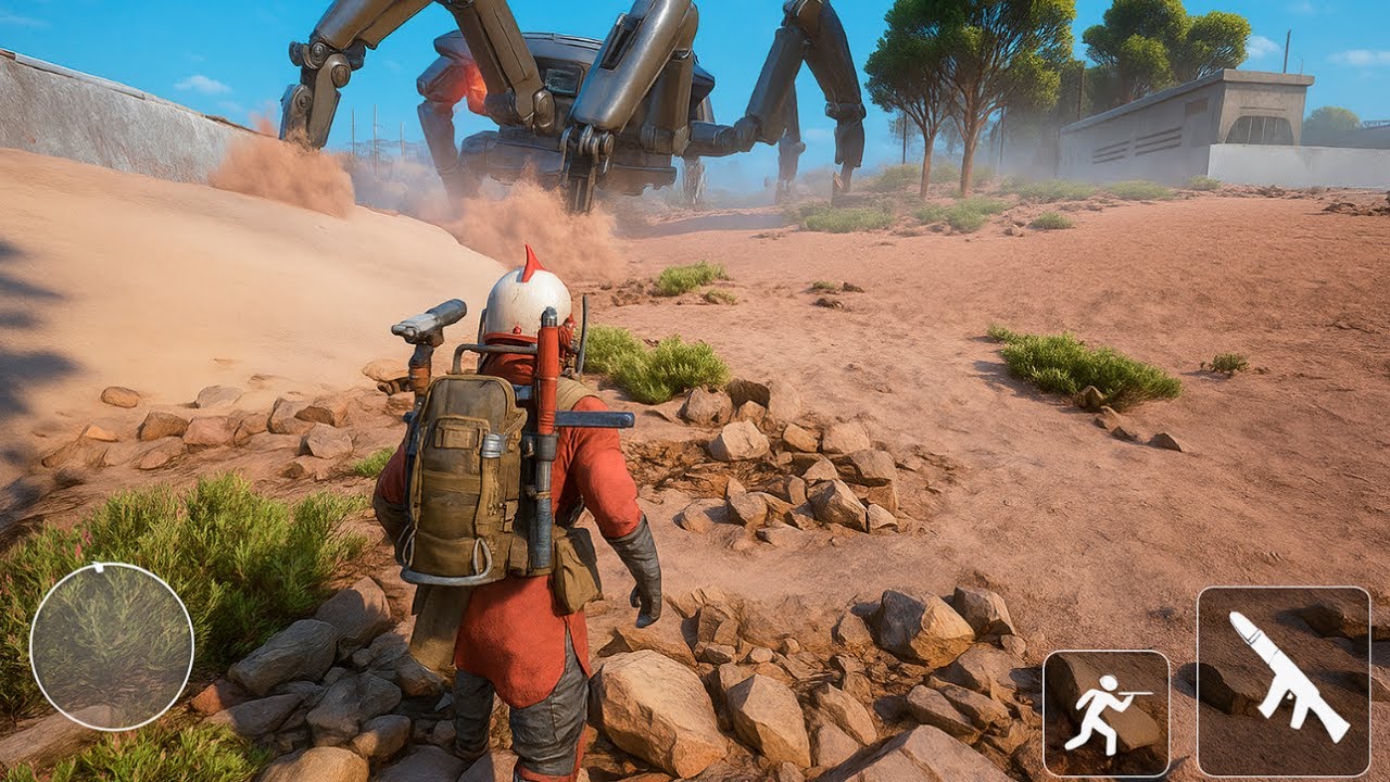 Top 10 JUEGOS con MEJORES GRÁFICOS para ANDROID 2025