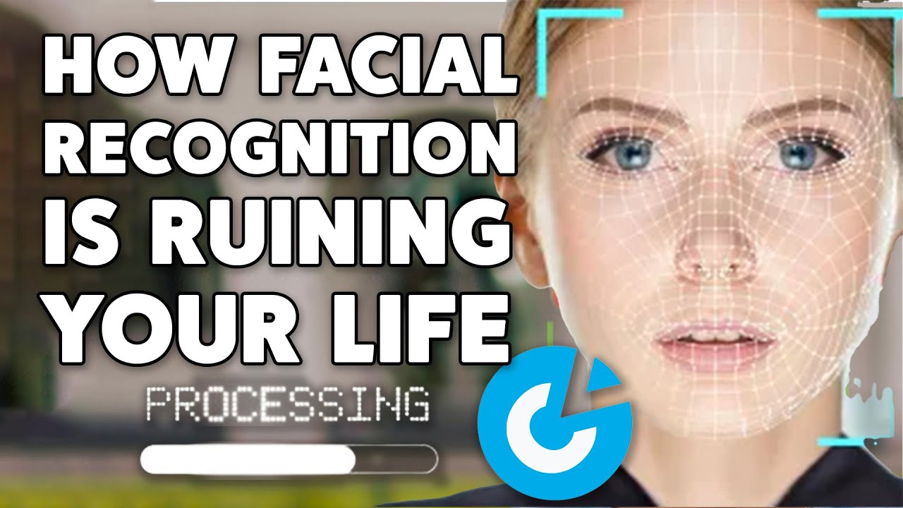 How facial recognition is ruining your life | Clearview AI GDPR fine