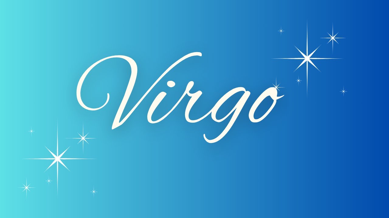 Virgo🐟You've Pulled Back & Now They're Worried🐟Energy Check-In
