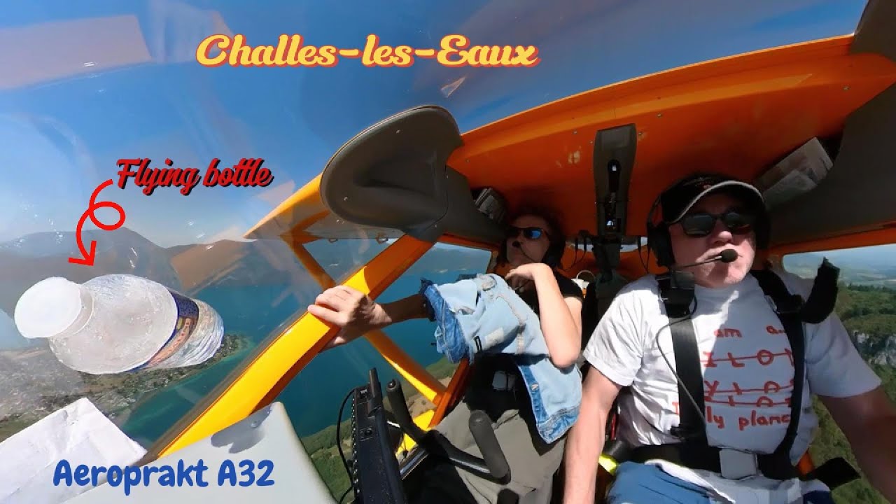 Challes les Eaux