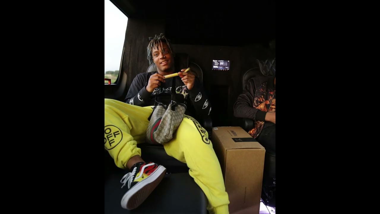 (FREE FOR PROFIT) Juice WRLD Type Beat - 
