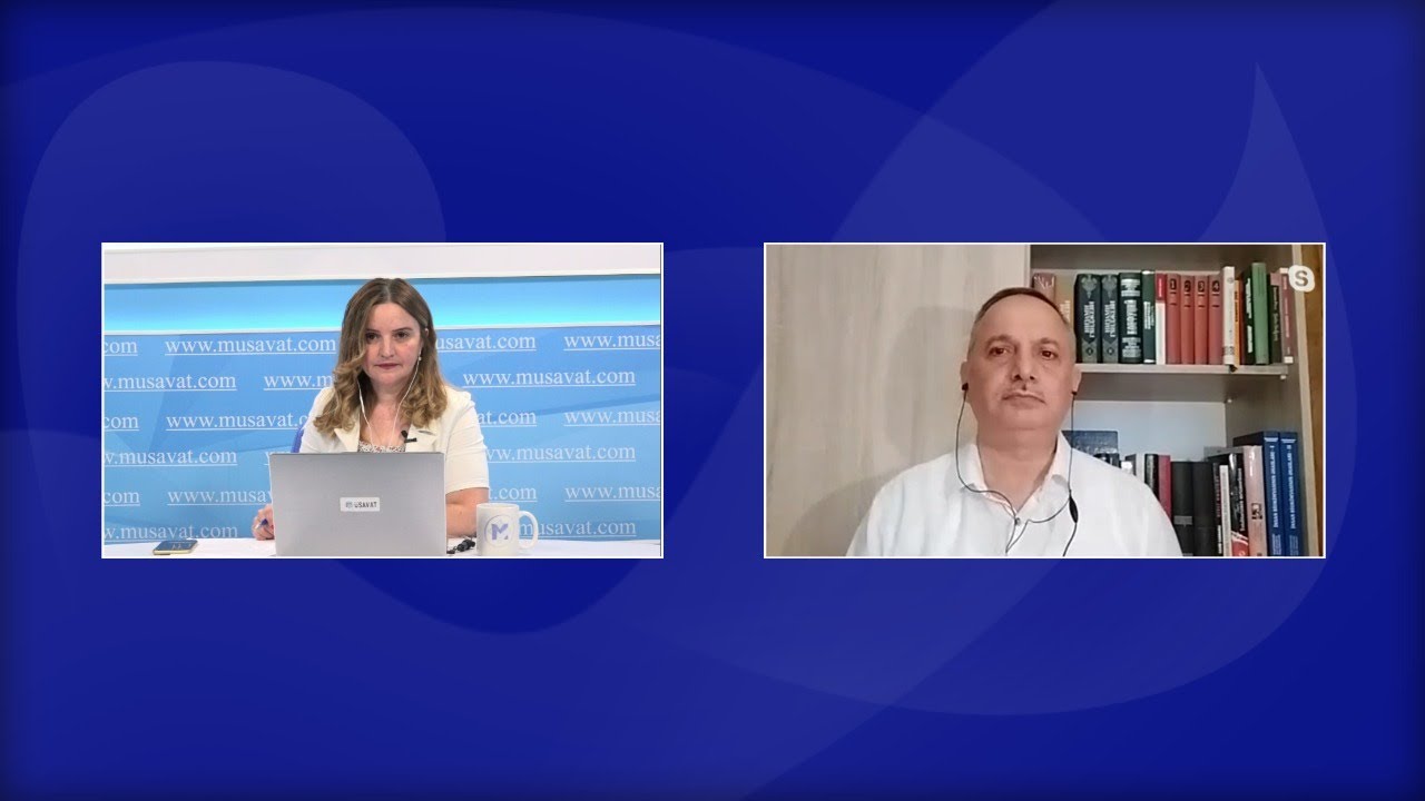 VİP sədri Əli Əliyev uzun fasilədən sonra  