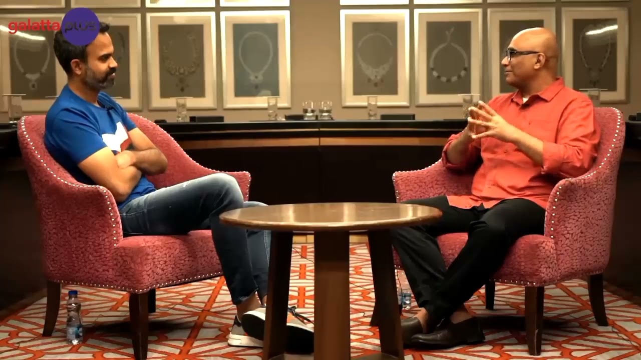 KGF 3 Possibilities | Chapter 3 | KGF | Prashant Neel | Baradwaj Rangan |