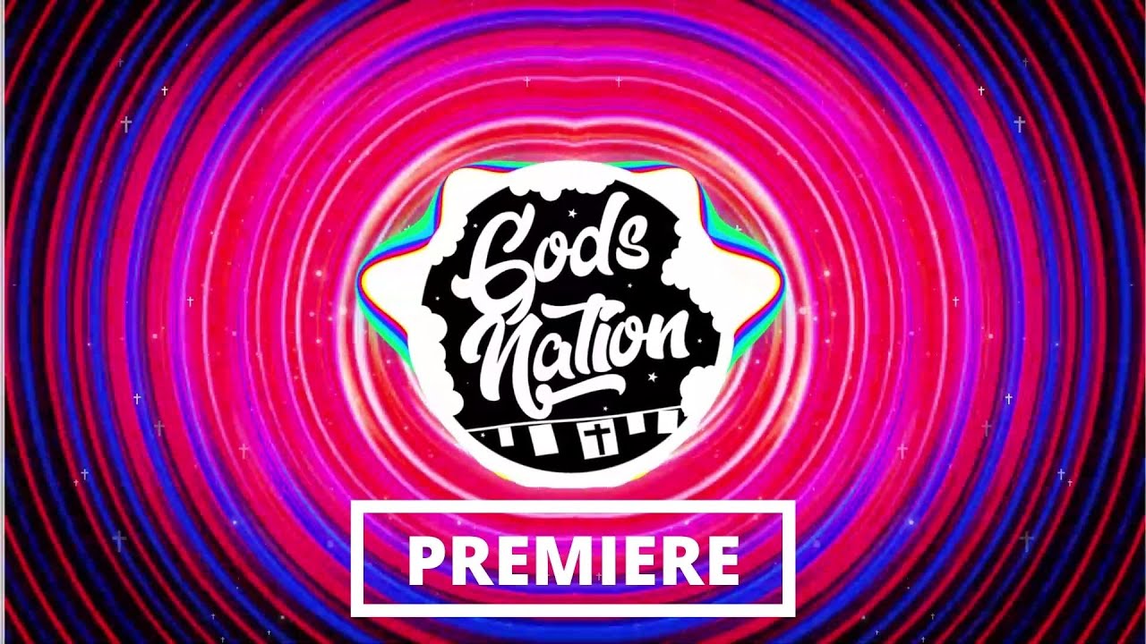 A Week Away - Awesome God / God Only Knows (NEV Remix)