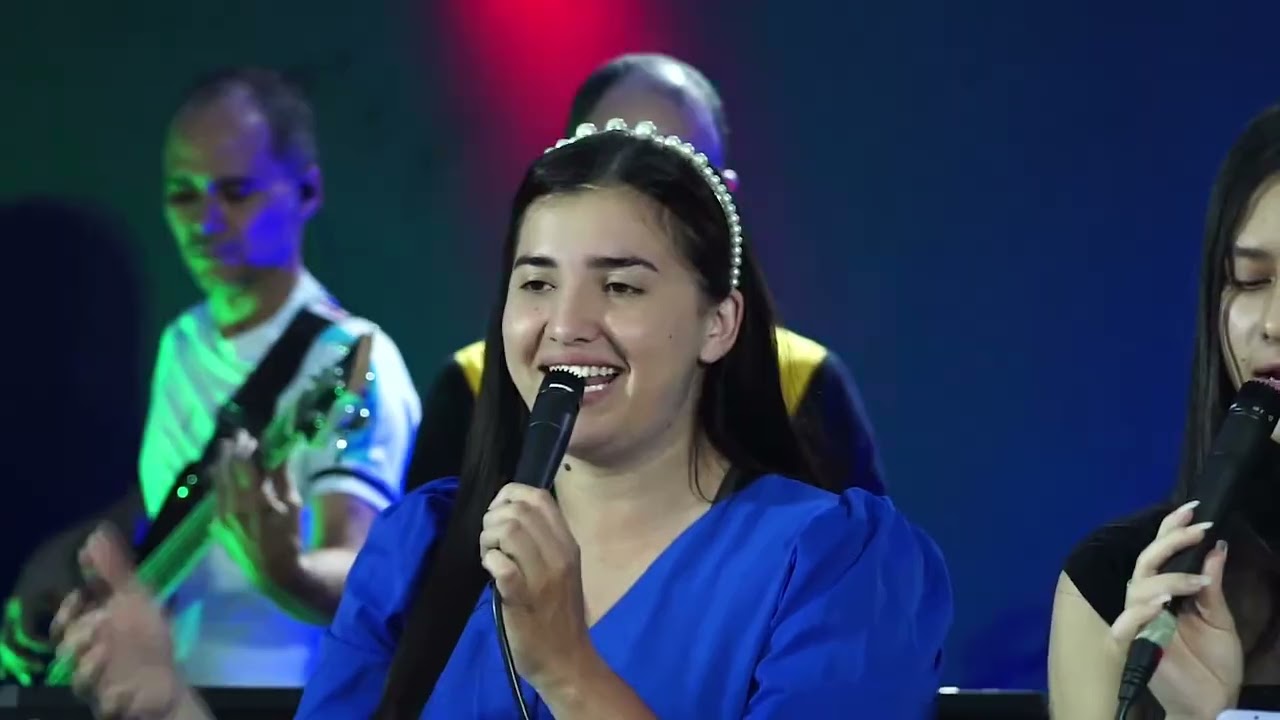 GOZATE Con Estos COROS PENTECOSTALES  Del Ministerio Et&aacute;n