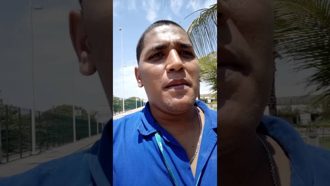 Zé Pretinho (como começou meu trabalho com meu mestre Zé Pretinho)