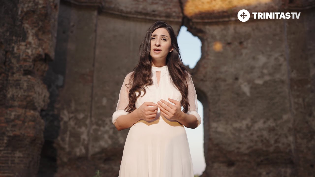 Terirem || Maria Coman și Corul Kinonia