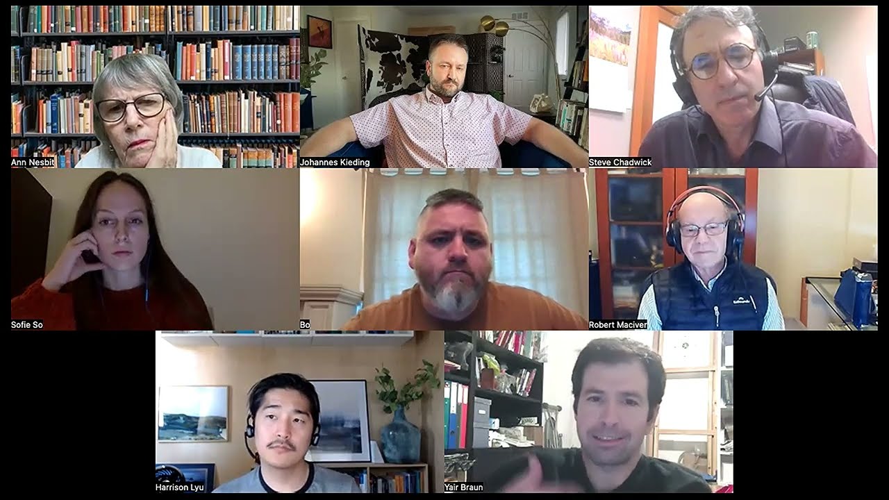 Davanloo Study Group: The Imperative of Genuine Buy-In, and More