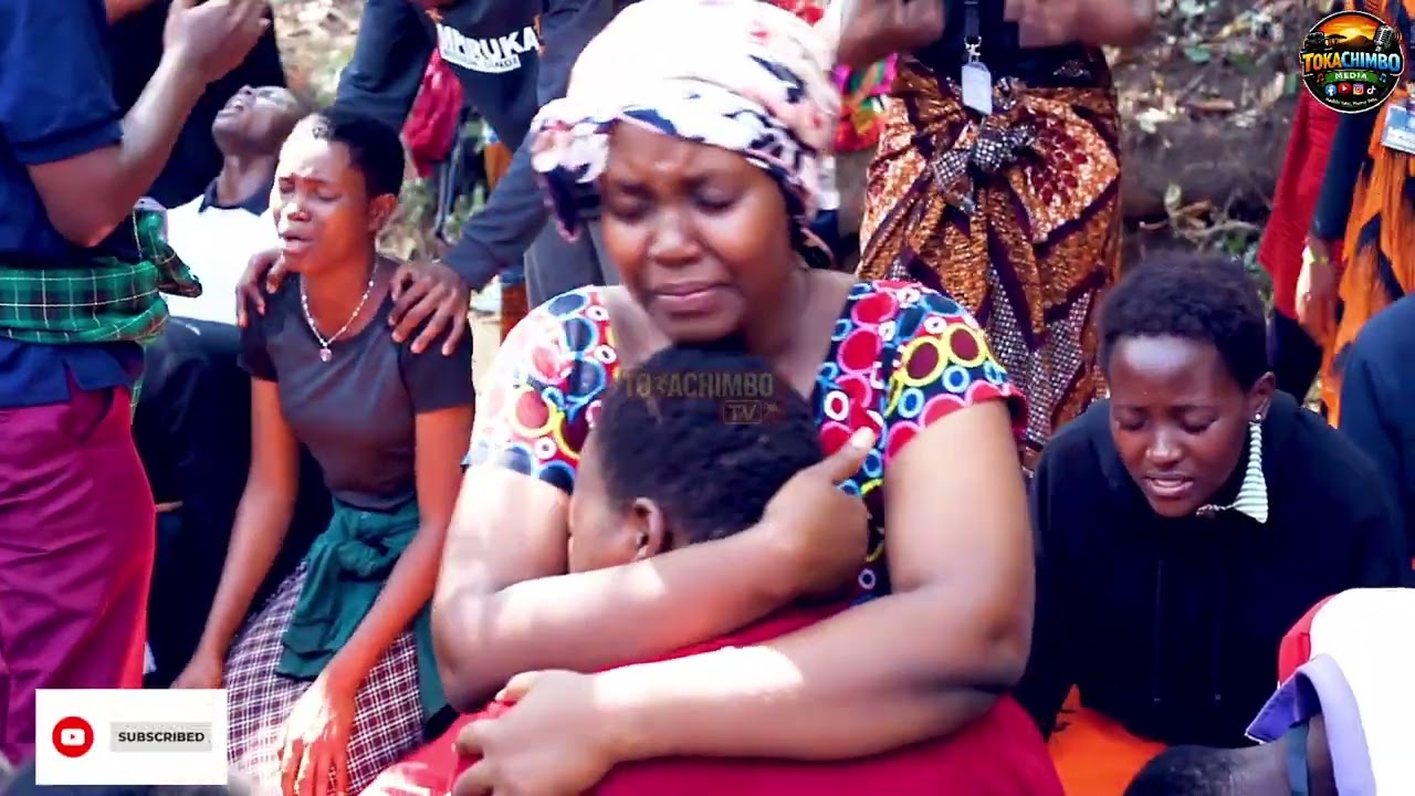 MAOMBI NI ULINZI