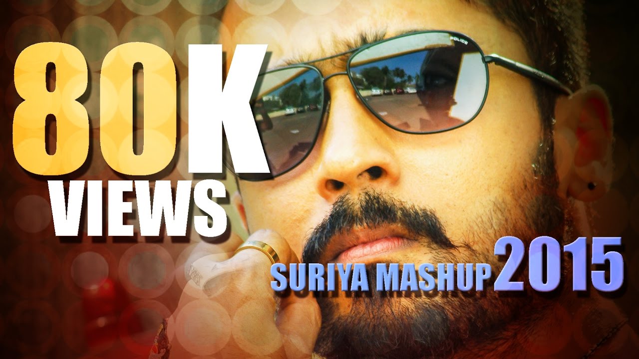 SURYA MASHUP