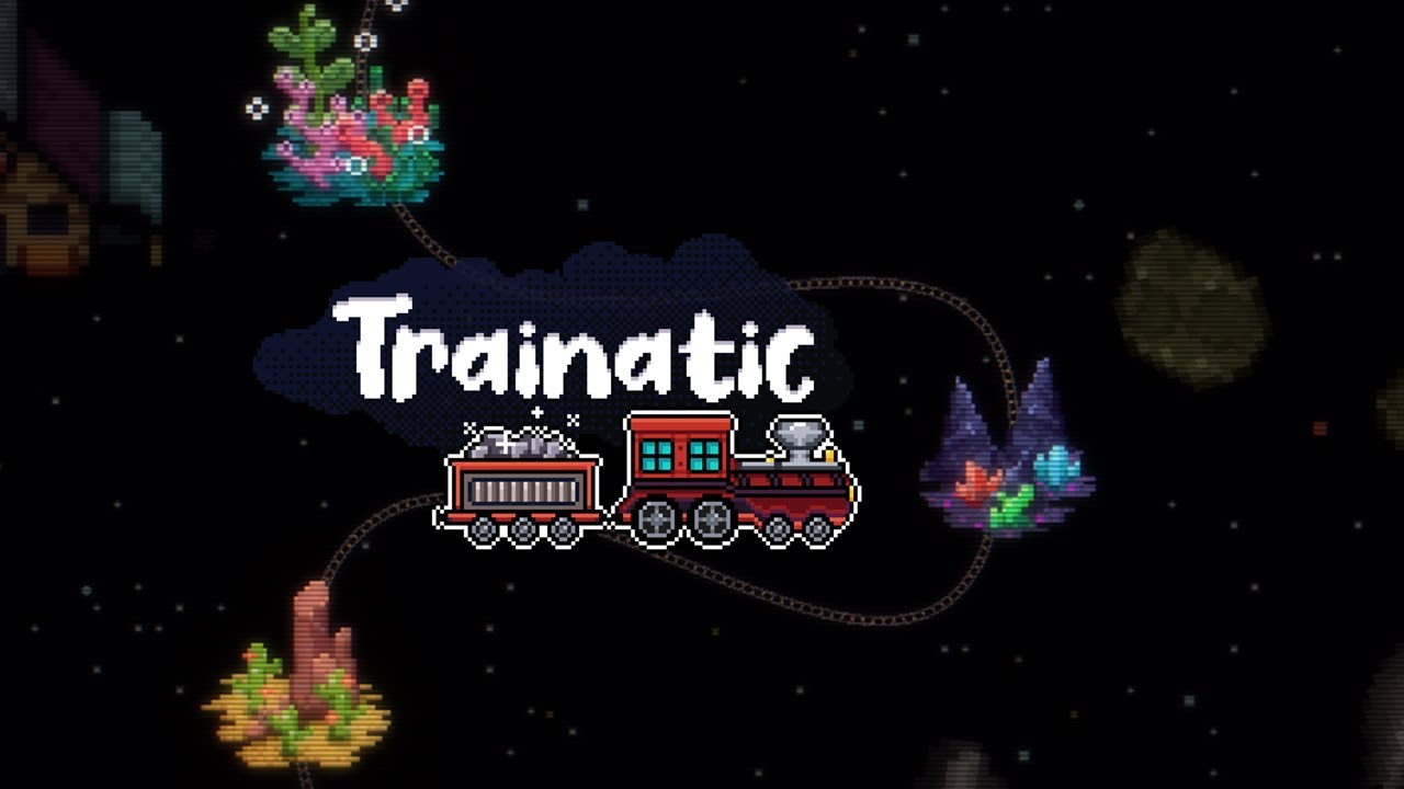 ПЕЩЕРА, ОКЕАН И ПОСЛЕДНЯЯ ЛОКАЦИЯ - Trainatic #2