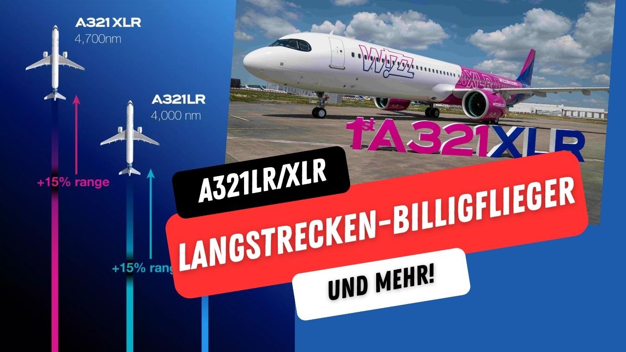 Kommen jetzt die Langstrecken-Billigflieger?