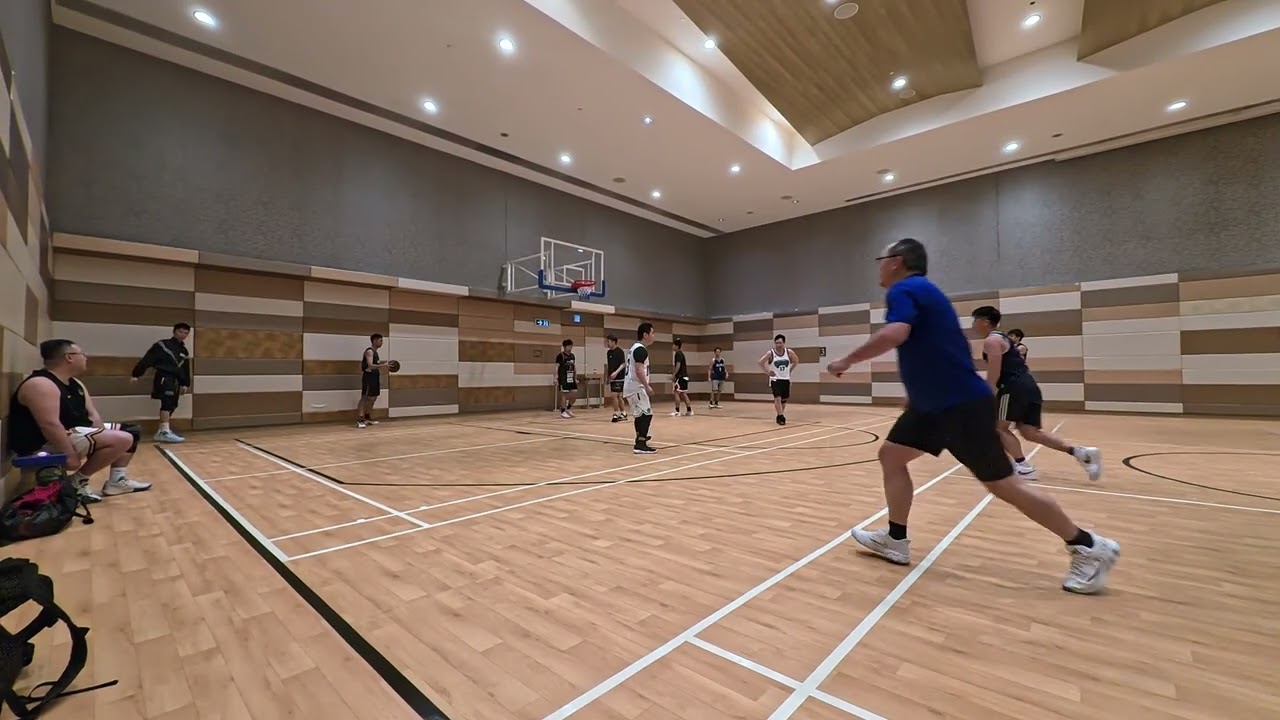 20260314 Vcity Game1
