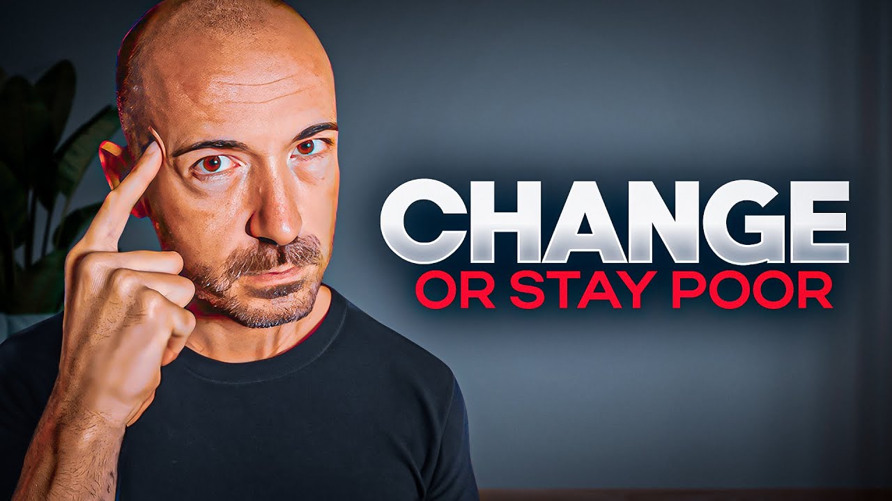 Are You Broke? Avoid These 6 Failing Attitudes...