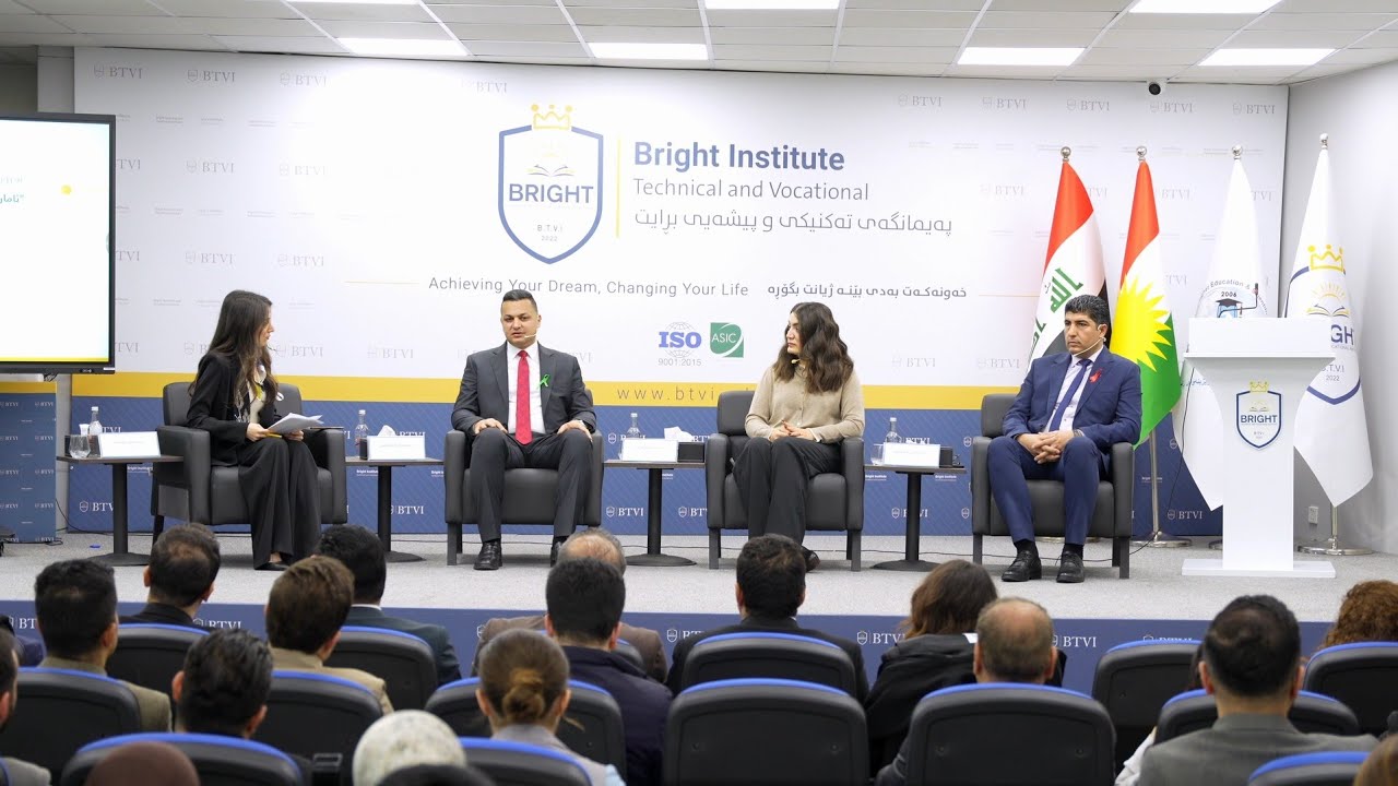 World Cancer Day: Awareness Activities & Panel on Cancer Statistics | Bright Institute