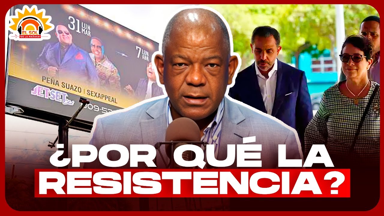 Caso Jetset 2026: ¿Por qué los hermanos Espaillat se oponen a la demolición?