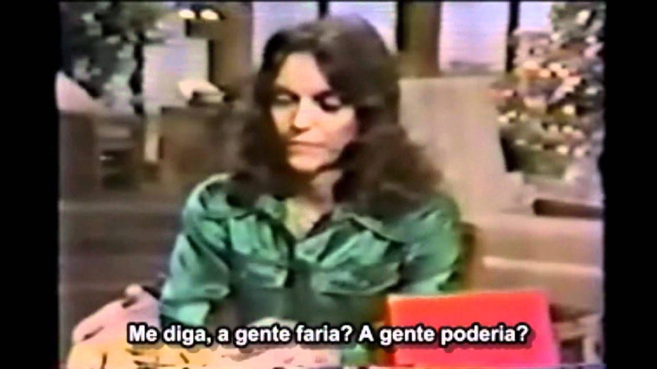 The Carpenters   legendado