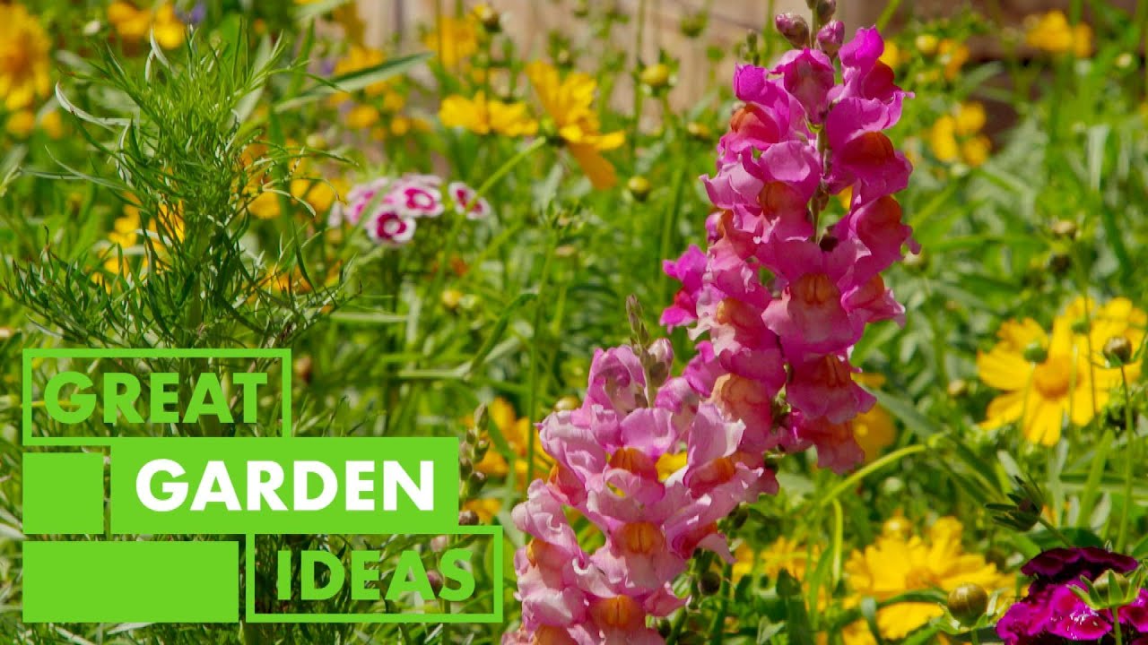 Spring Gardening Hints and Tips | GARDEN | Great Home Ideas
