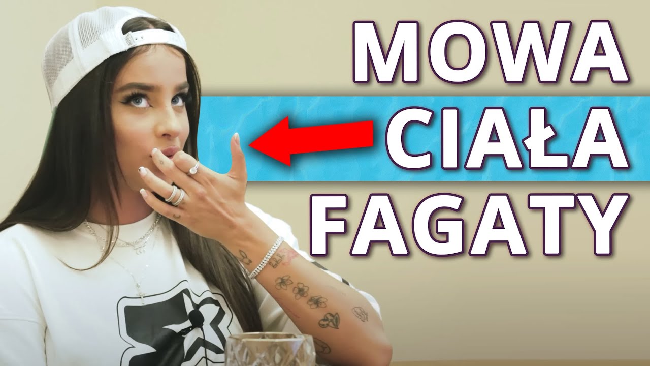 Fagata - Analiza zachowania - Czy mówi prawdę?