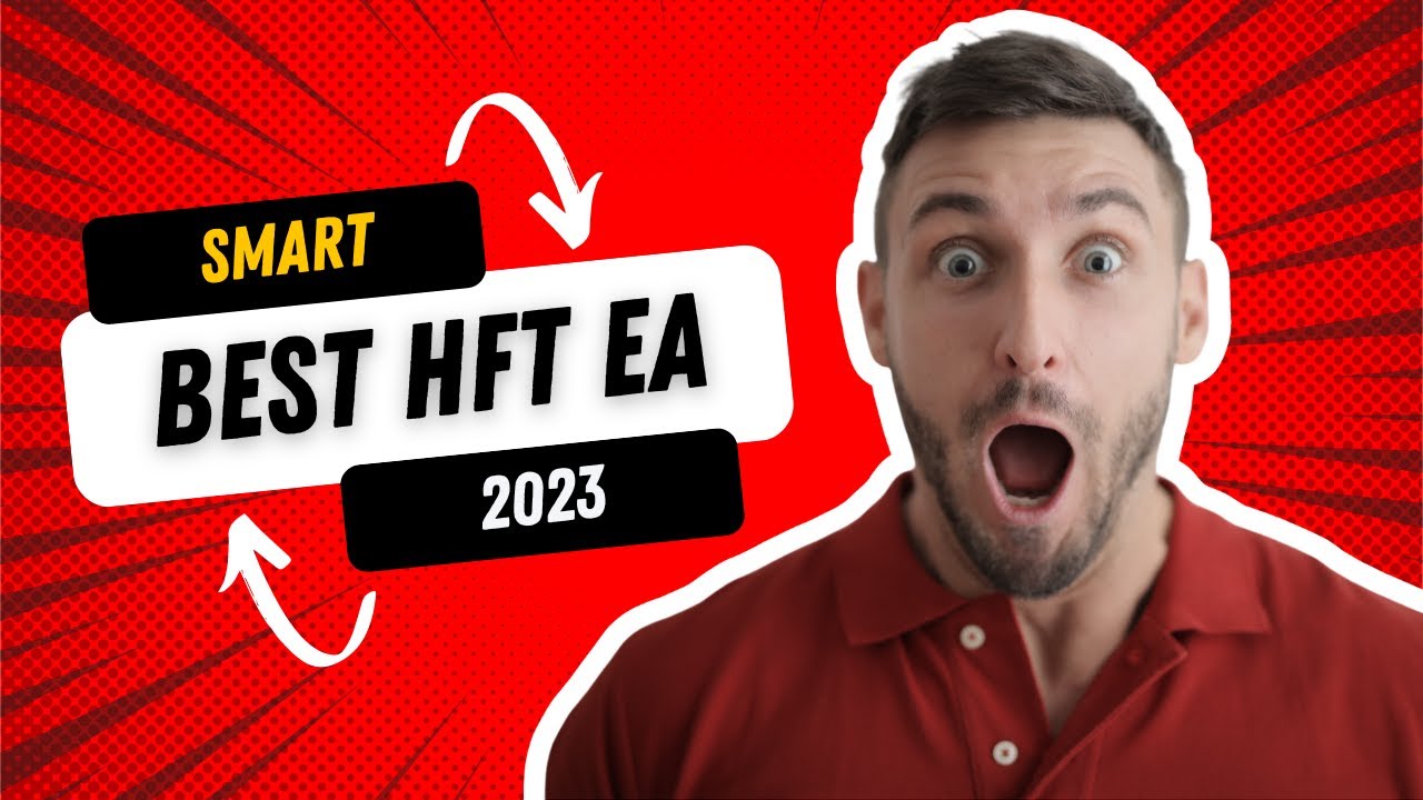 Best HTF EA MT5 bot 2023 unlimited