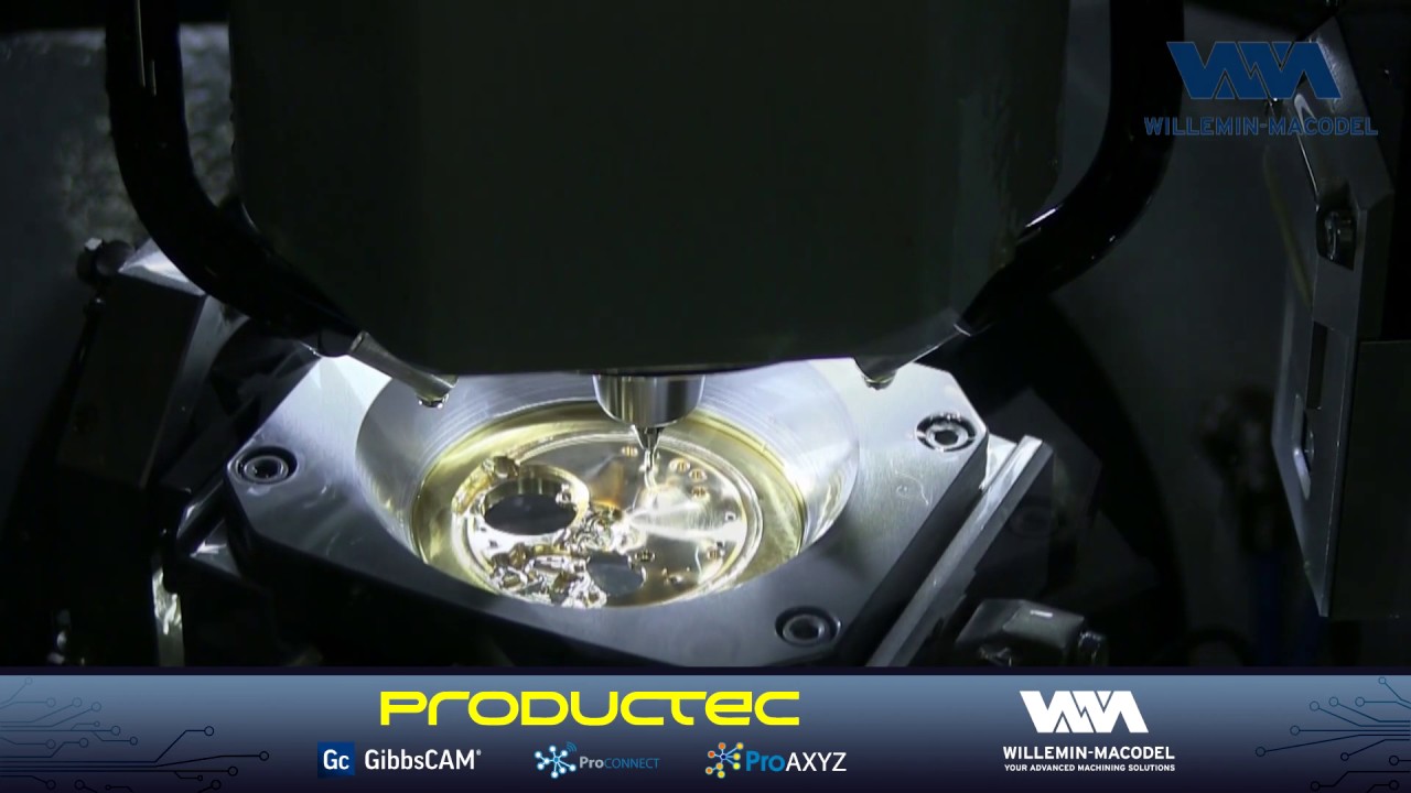 Programmation Willemin-Macodel 701S - Platine