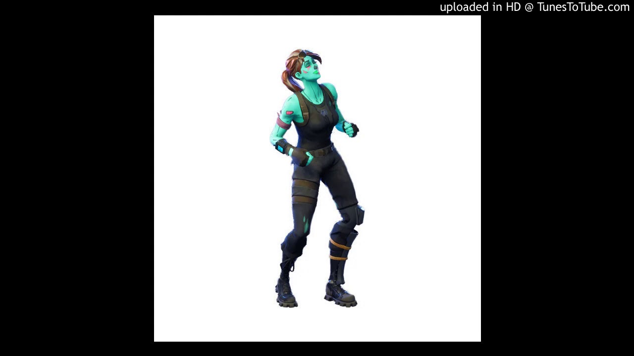 Fortnite Twist Emote Sample Beat/ Lil Baby x Gunna Type Beat