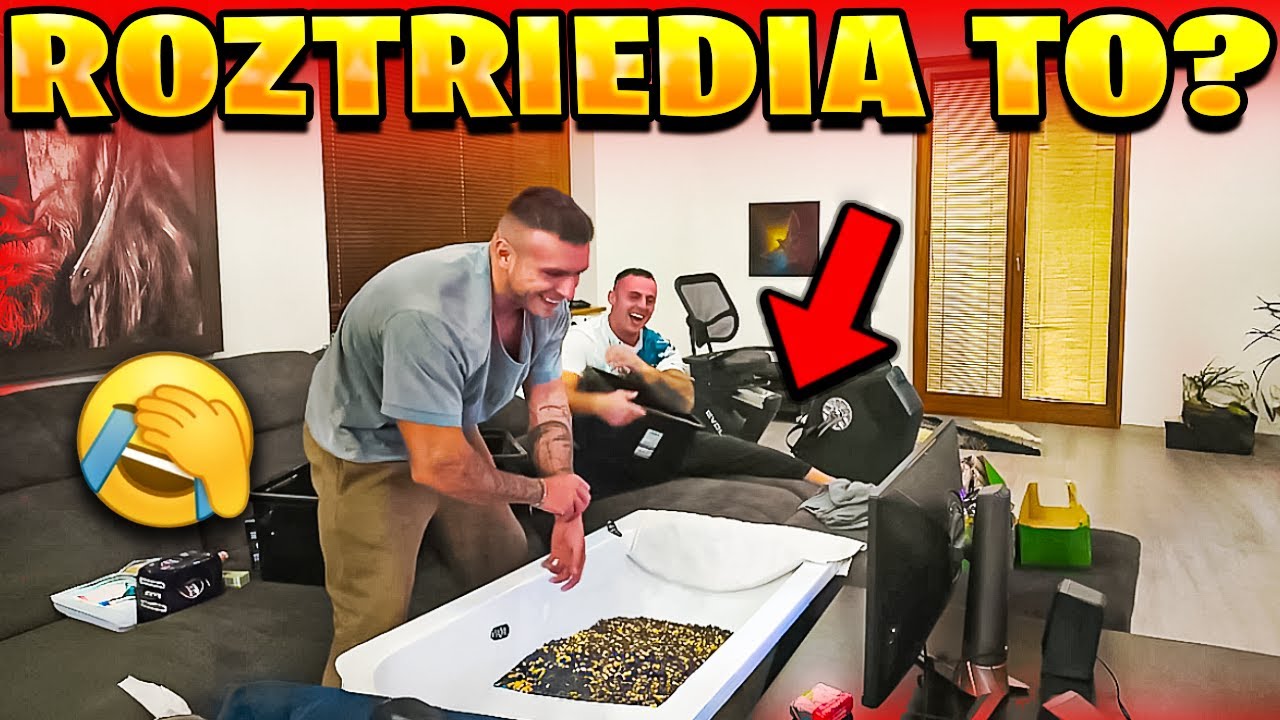 RESTT A MAŤO TRIEDIA VAŇU PLN&Uacute; &Scaron;O&Scaron;OVICE A HRACHU