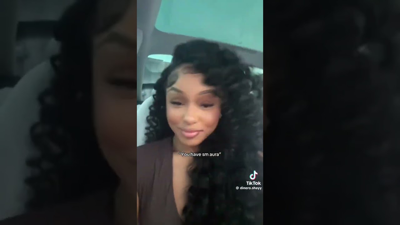 Black TikTok part5 