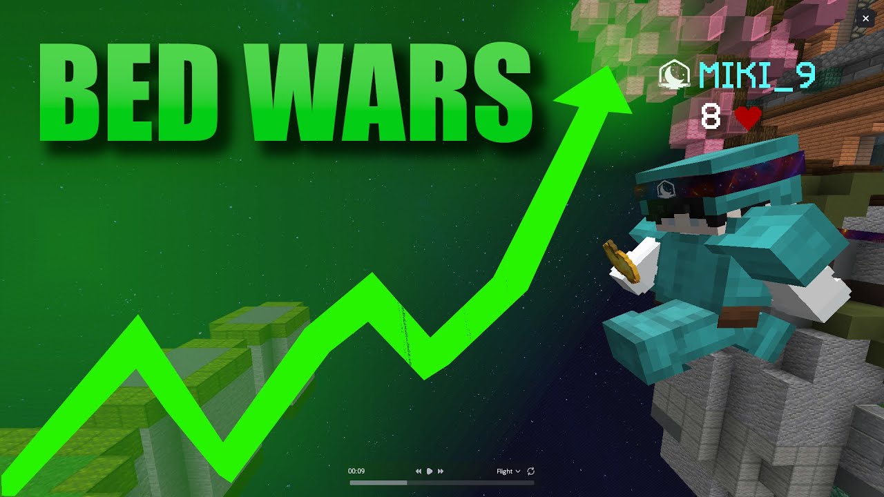 BED WARSY znowu stają się POPULARNE? Nowy 13 sezon