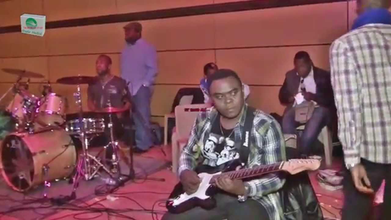 Tama Music Soirée LYON 21 02 2015