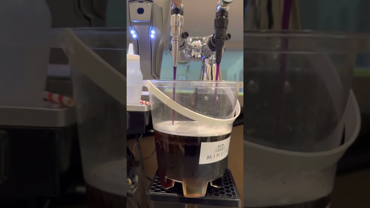 ECOLAB DraftMaster Line Clean Part 2