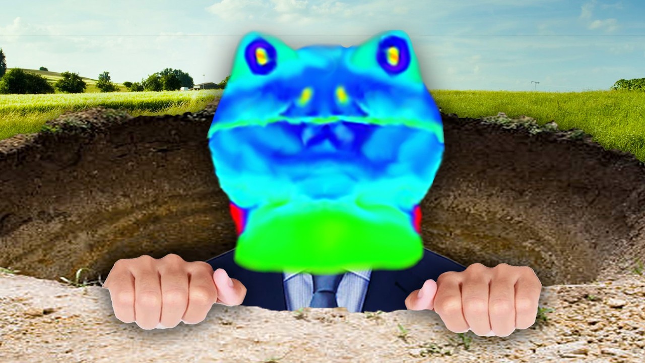 Копаем еще глубже