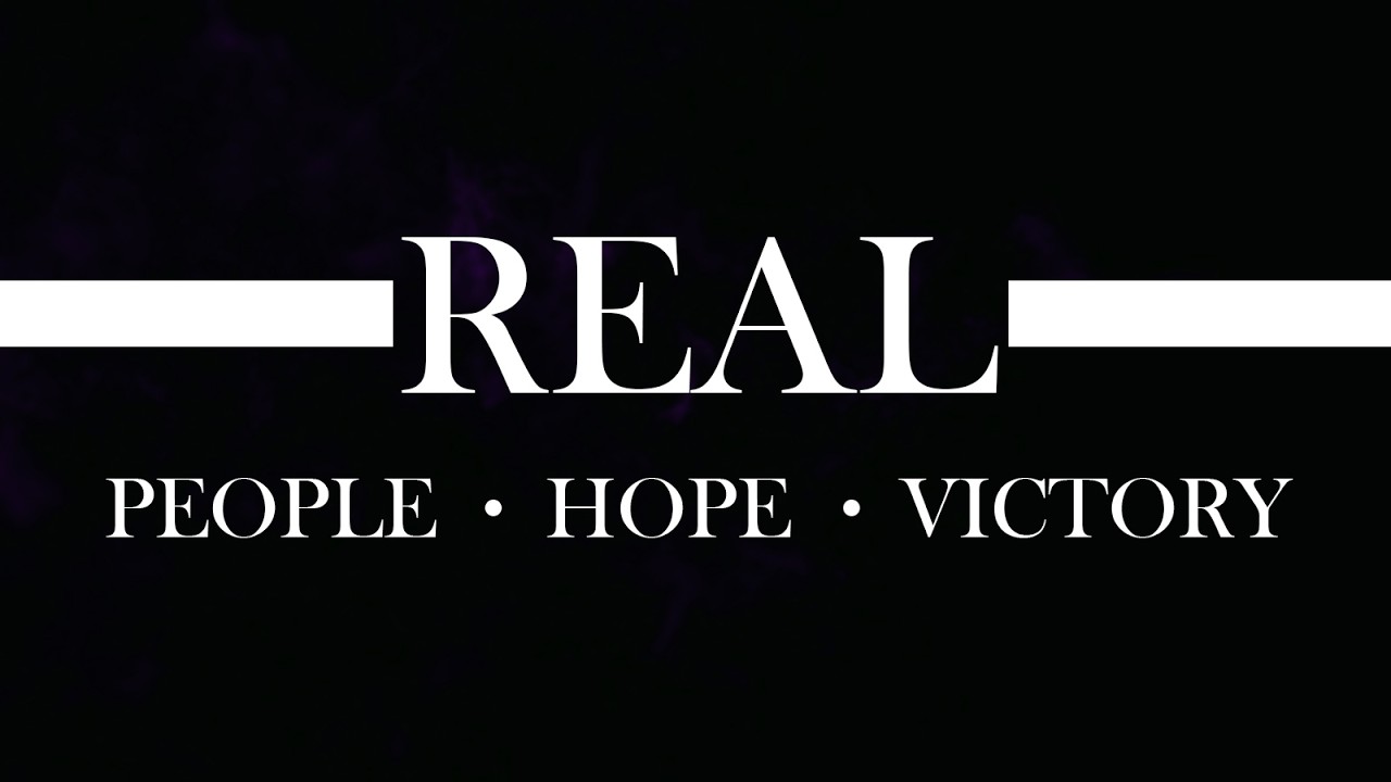 Finding Hope When You Feel Stuck