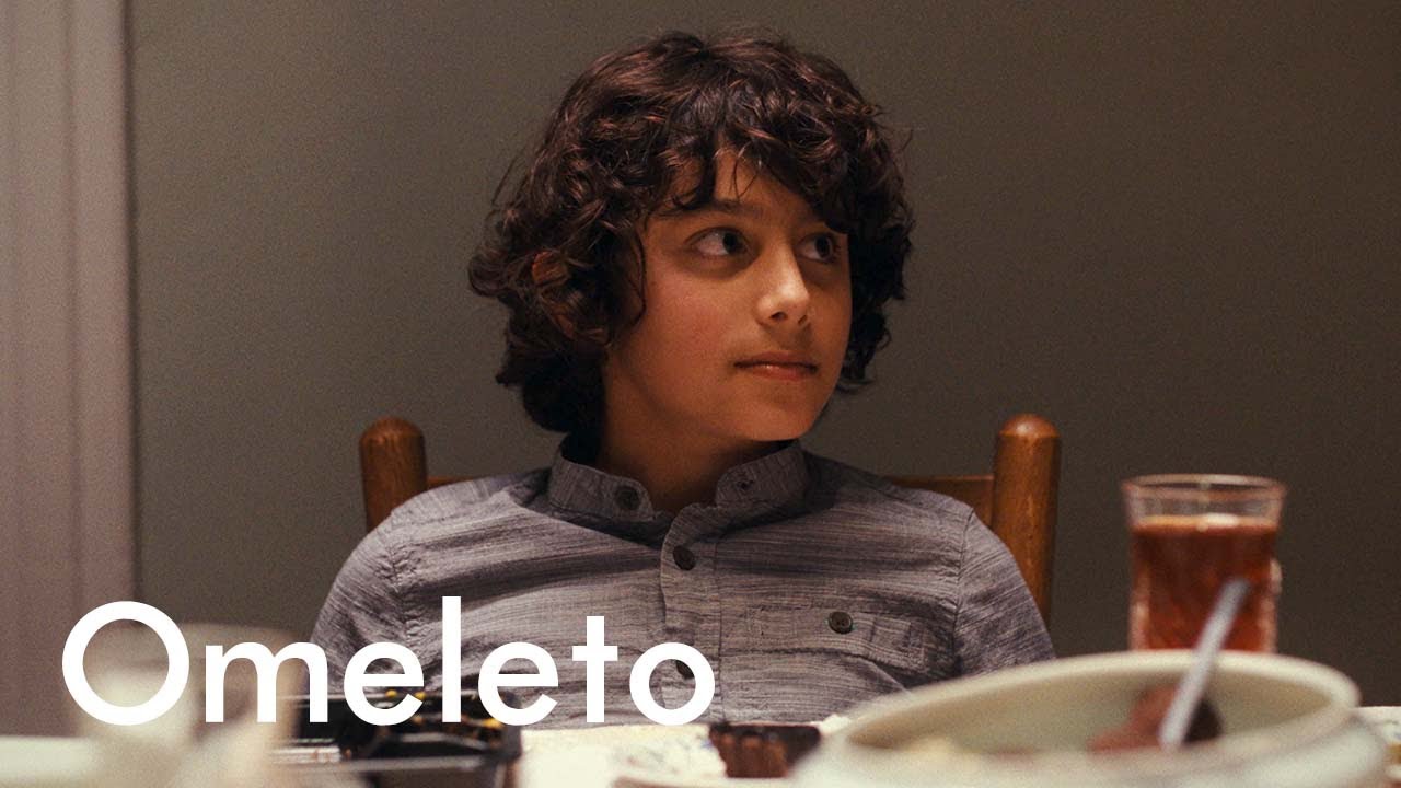 Арабская семья | Драма Омелето