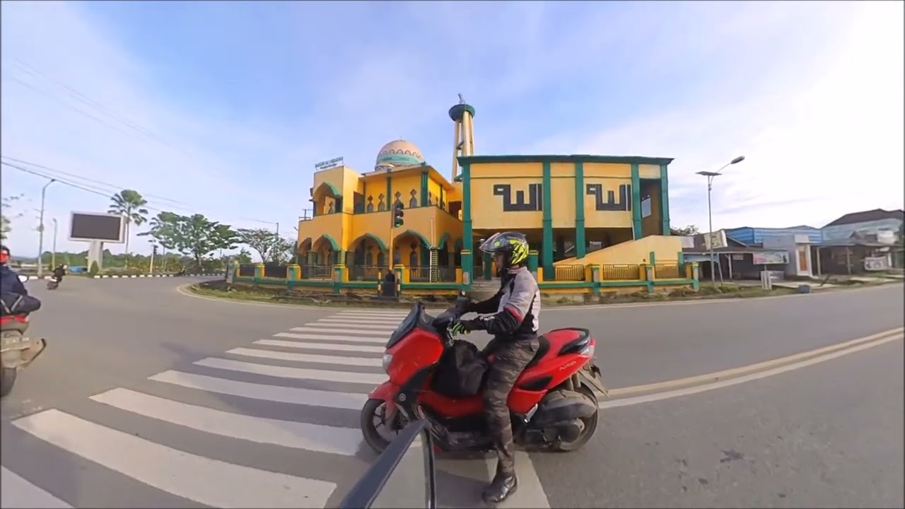 TOUR DE NUSANTARA 2025 / DAY 12 / 31-01-2025 / TG SELOR - MALINAU